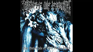 Cradle of Filth - The Principle of Evil Made Flesh