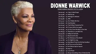 Dionne Warwick | Best Songs of Dionne Warwick | Dionne Warwick Playlist 2020