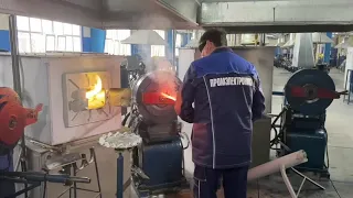 Промэлектроника завод