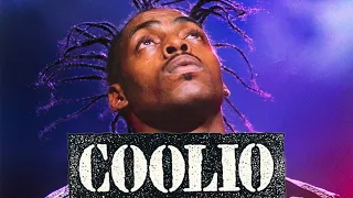 10 лучших песен: КУЛИО | Greatest Hits of COOLIO | Золотые хиты Кулио / Gangsta's paradise