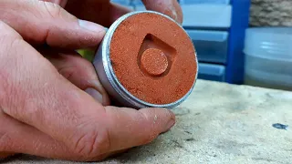 Jewelry casting - Only 5 tools needed to start!