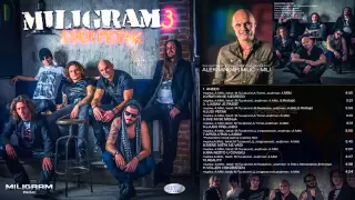 Miligram 3 - Ljubav je passe - (Audio 2013) HD