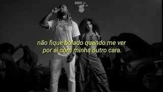 hit different - sza (feat. ty dolla $ign) [tradução]