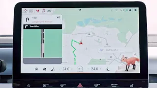 smart #1 - Introduction to different navigation entry points