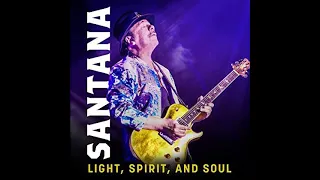 I Love You Much Too Much - Santana [Studio Version 2022]