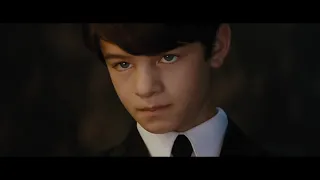 ARTEMIS FOWL - 2019 - Trailer Italiano