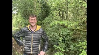 39: James Gilmartin, Mixed Stock Farmer, Leitrim: My land's natural carrying capacity