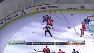 NHL 14 - 2013 Winter Classic