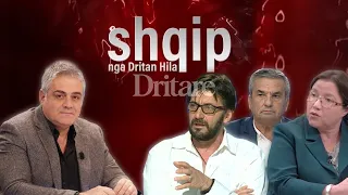 McGonigal, a do ia dalë Berisha kundër Ramës!| Shqip nga Dritan Hila (13.02.2023)