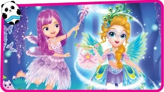 Princess Libby’s Magical Wonderland (Libii) Part 1 - Best App For Kids