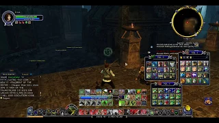 Boring Killing In Sarnúr | Lotro