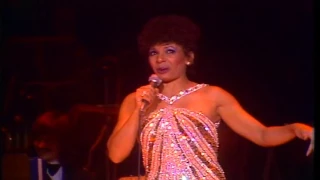 Shirley Bassey -Stargazer-