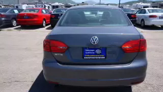 2014 Volkswagen Jetta 72590 - Sandy UT