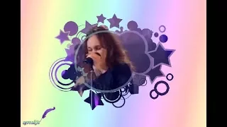 Syros2Js - Jykevaa on Rakkaus (lyrics) - Ville Valo & The Agents