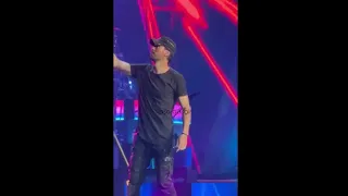 Enrique Iglesias -The Trilogy Tour 2024 - Be With You -Tampa,FL