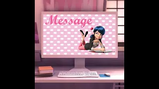 Message to Everyone who JUDGES Me (Marinette)