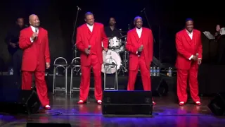 The Stylistics "We Can Make it happen again"   1974   (Audio Remastered)