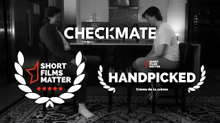 CHECKMATE a short film