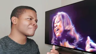 Dionne Warwick - "All In Love Is Fair" 1975 (REACTION)