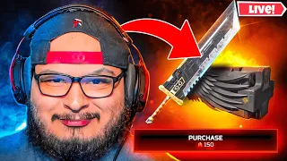 🔴 LIVE - Buying The Apex Legends x Final Fantasy Event