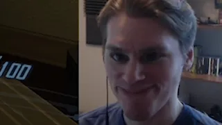 This streamer is zerked outta his mind - Jerma F.E.A.R 2 Stream Recap