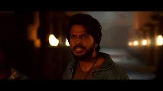 Ooru Peru Bhairavakona Magical Entertainer Promo |. Sundeep Kishan | VI Anand | AK Entertainements