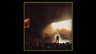 Stronger - Kanye West - Saint Pablo Tour Remix (Slow Intro)