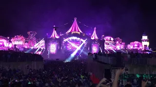 Martin Garrix - Tomorrowland 2017 LIVE