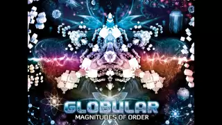 Globular - Magnitudes Of Order [Full Album + Bonus Tracks]