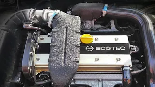 Opel Z18XER поломки и проблемы двигателя | Слабые стороны Опель мотора
