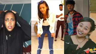 የ ሰመረ ባሪያው Funny TikTok Reaction Videos | Semere Bariaw | ሰመረ ባሪያው