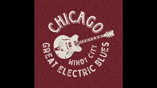 Chicago Blues 21