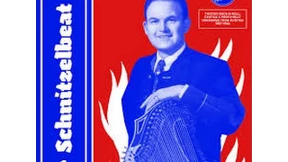 Schnitzelbeat Vol. 1 - I Love You, Baby - Nr 7 - Johnny & The Shamrocks - Biggy's Little Car - 1965
