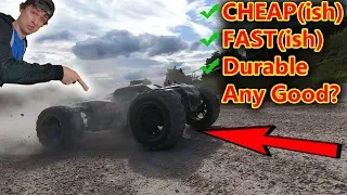 This Could Be The Best Cheap(ish) RC Car I've had