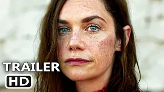 TRUE THINGS Trailer (2022) Ruth Wilson, Romantic Movie