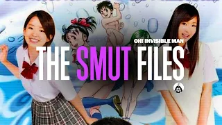 Oh! Invisible Man - THE SMUT FILES 02