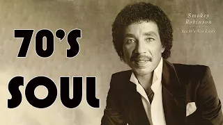 70S SOUL - The Commodores, Al Green , Billy Paul, Dean Martin, Jackson 5 and more
