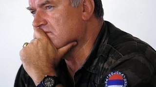 Roki Vulovic - Generale,Generale / Ratko Mladic