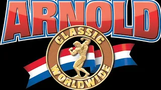 Arnold classic UK 2024 | Bodybuilding Final results | Hadi choopan 🏆 Winning Speech | Full video HD