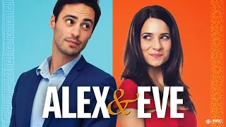 Alex and Eve OFFICIAL Trailer 2016