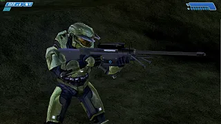 Halo 1 Super Campaign v2 mod