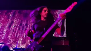 Acid King- Busse Woods live at The Chapel 10/12/19