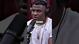 Joe Rogan on Conor McGregor vs Floyd Mayweather!😯🥊