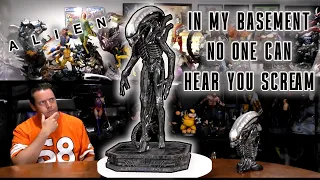 Prime 1 Studio Big Chap ALIEN statue REISSUED!?