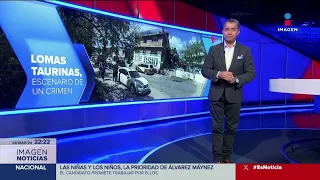 Imagen Noticias Fin de Semana con Enrique Sánchez | Programa completo 24 de marzo de 2024