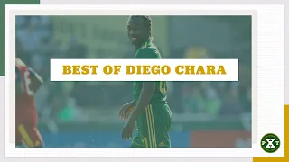 From the Archives | Best of Diego Chara