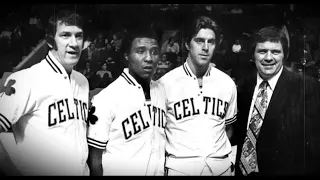 The 7 Boston Celtics Who Powered the NBA's Greatest Dynasty