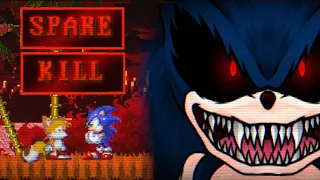 This Time... WE PLAY AS SONIC.EXE!!!