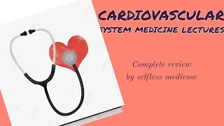 CVS MEDICINE lecture 22 HYPERTENSION investigations and treatment in simple way