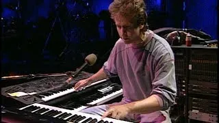 Tony Banks Interview from 'The Way We Walk' DVD